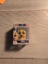 Funko Pop Five Nights at