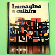 IMMAGINE E CULTURA GRANDI TEMI