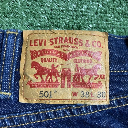 Jeans levis 501 - jeans,