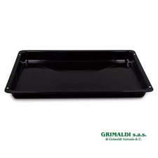 TEGLIA LECCARDA SMALTATA PER