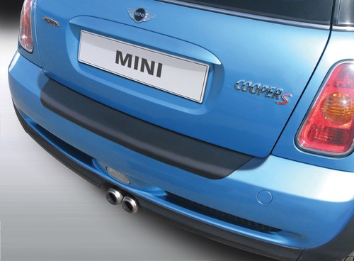 Paraurti adatto per mini one - paraurti,
