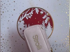 Collana originale Stroili – Oro 375‰ (9kt) – Nuova con scatola