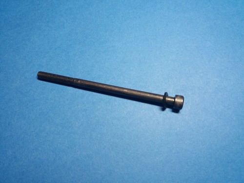 Bullone marmitta per husqvarna - bullone,