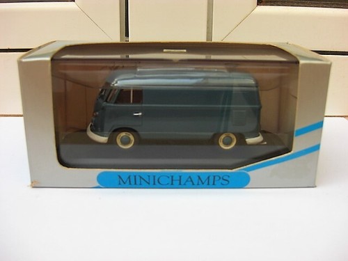 Volkswagen delivery van - volkswagen, t1