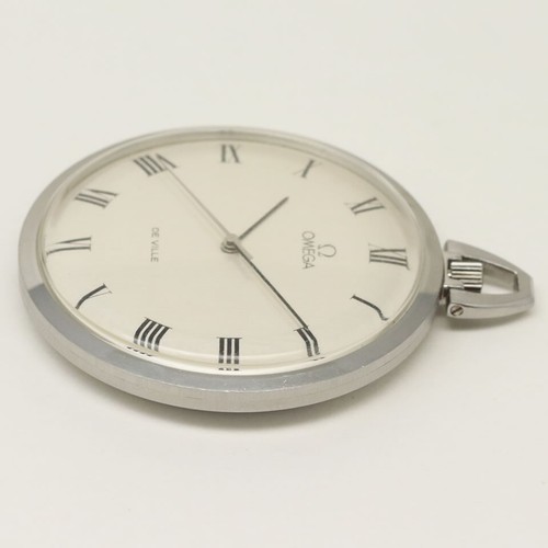 Omega deville orologio - deville, da