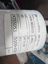 Policarbonato Lexan 8B35VD 24” X 150’