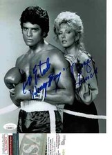 CHIPS Eric Estrada & Morgan