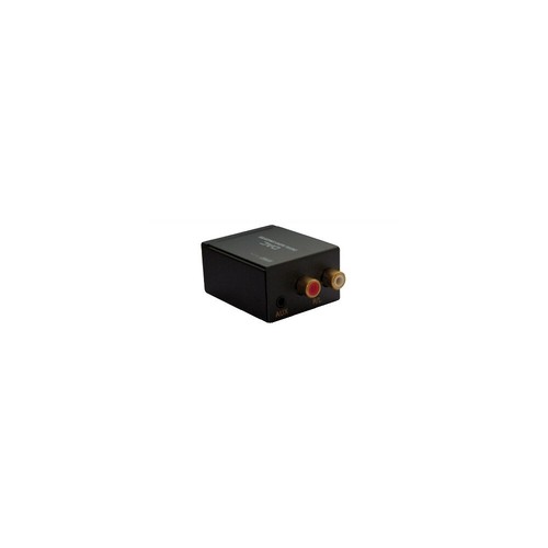 Convertitore audio digitale - audio,