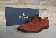 Tricker 8 5 scarpe - 42,5, 8,5