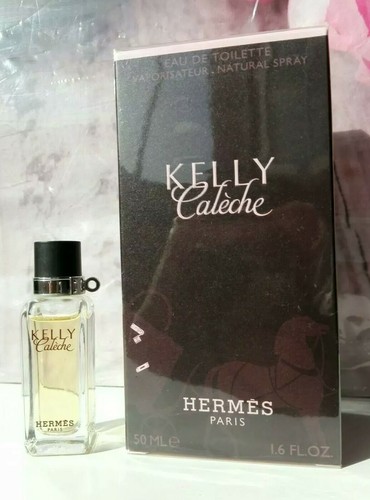 Hermes kelly caleche eau - caleche,