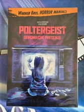 Poltergeist - Demoniache