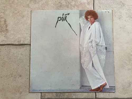 Ornella vanoni più lp - ornella,