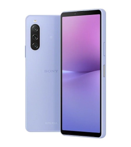 Smartphone cellulare sony - smartphone,