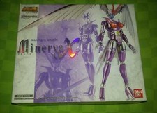 Bandai Soul of Chogokin GX-09