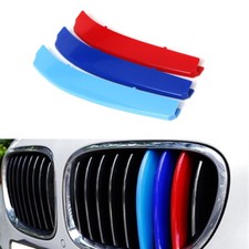 ///M-Color Grille Insert Trims