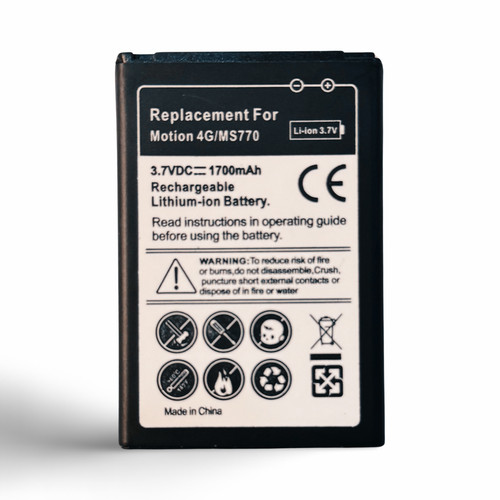 Batteria per 44jh - lg, bl-44jh