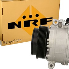 Compressore aria condizionata NRF 32411 per CITROEN JUMPER DUCATO TRANSIT TOURNEO PEUGEOT