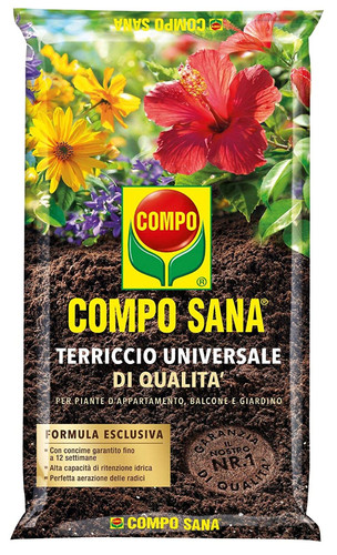 Terriccio universale l - 20,
