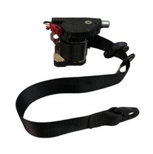 CINTURA DI SICUREZZA ANTERIORE