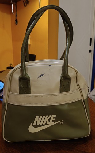 Borsa nike vintage - borsa,