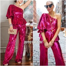 ZARA LIMITED EDITION FUCHSIA