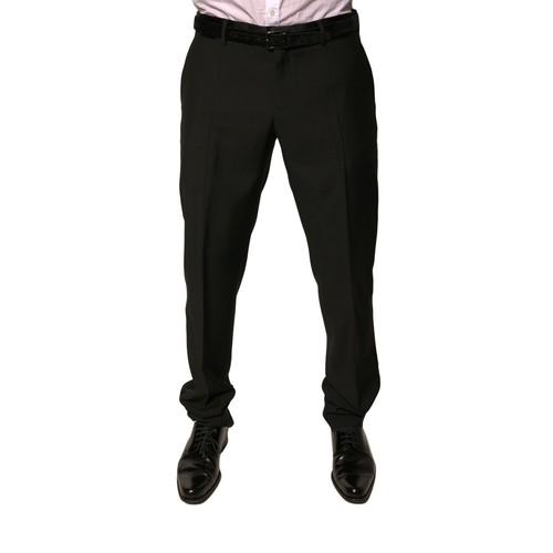 Pantaloni dolce gabbana neri - pantaloni,