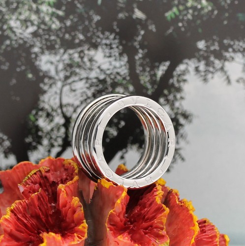 Anello bulgari zero - bulgari, b