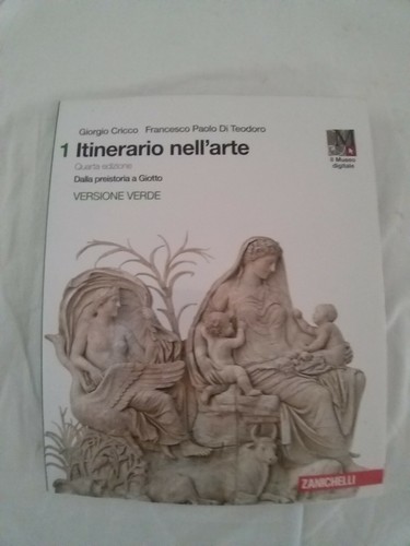 Intinerario nell arte quarta - nell',
