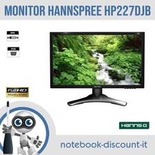 Monitor hannspree hp227djb - hannspree,