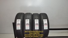 GOMME USATE  TERMICHE
