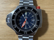 Omega Seamaster 600 PloProf