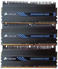 MEMORIE RAM CORSAIR DOMINATOR