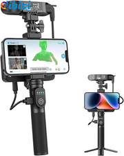 Cr-Scan Ferret Pro - Scanner