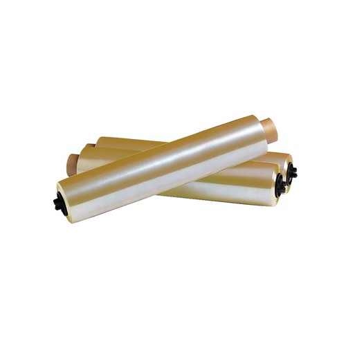 Refill roll pellicola pvc - pellicola,