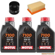 KIT TAGLIANDO BMW F 800 GS
