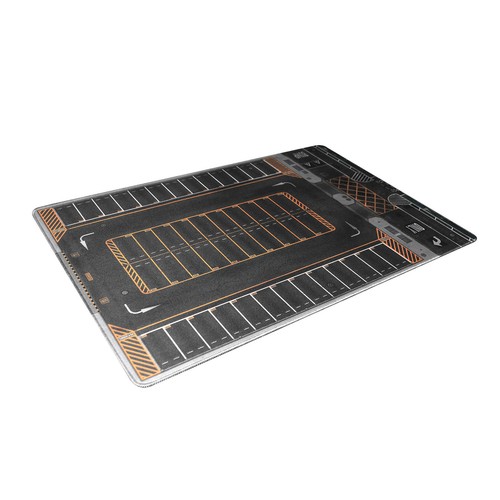 Mouse pad gomma - in,