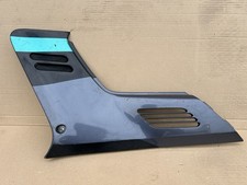 Carena Fianchetto laterale