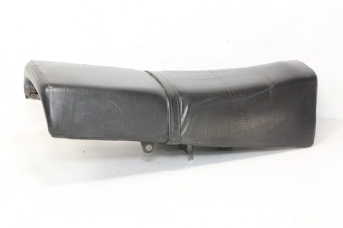 Selle siège yamaha 125 12v - selle, xt