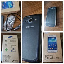 Samsung Galaxy Ace3