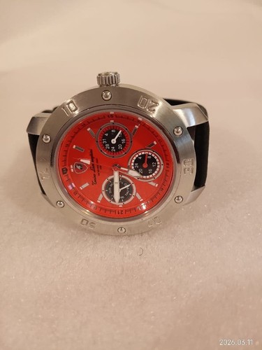 Orologio polso cronografo - da,