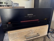 Denon POA 2200 Power Ampiifier