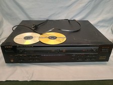 Teac cd22 registratore cd - rw-cd22,