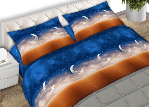 Set completo lenzuola puro - completo,