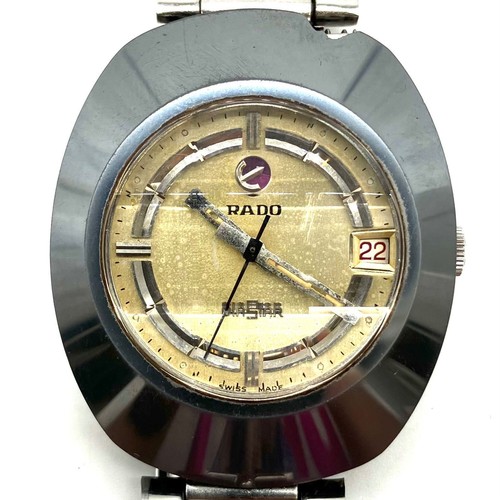 Orologio polso funzionante - da,