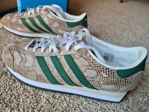 Scarpe uomo adidas country - adidas,