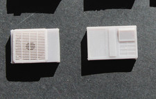 Condizionatore locomotore