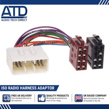 Adattatore ISO ATD ISO-12050