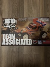Team Associated Team Car RC10