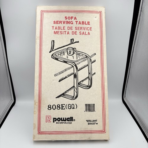 Divano servizio vintage powell - vintage,