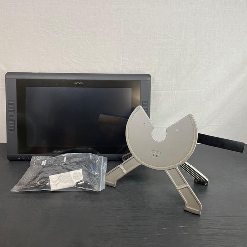 Wacom cintiq 22hd large touch - 22hd,